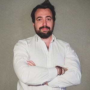 Matteo Cimegotto - Lo spirito commerciale - Il Team di BTHEXTRA