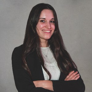 Caterina Pradella - La specialista degli eventi - Il Team di BTHEXTRA
