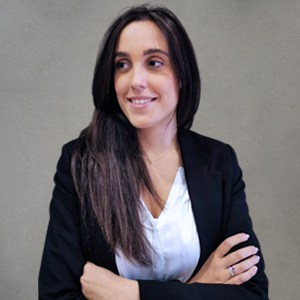 Marta Bonato - L'esperta dei social - Il Team di BTHEXTRA